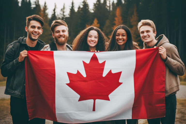 Canada introduces a new rural immigration pathway to permanent residency and unveils participating communities.