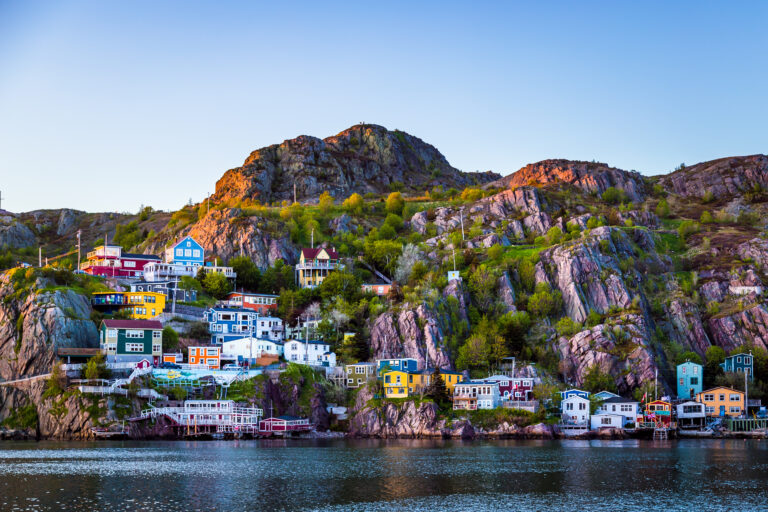 Newfoundland and Labrador modifies the application process for its provincial immigration pathways